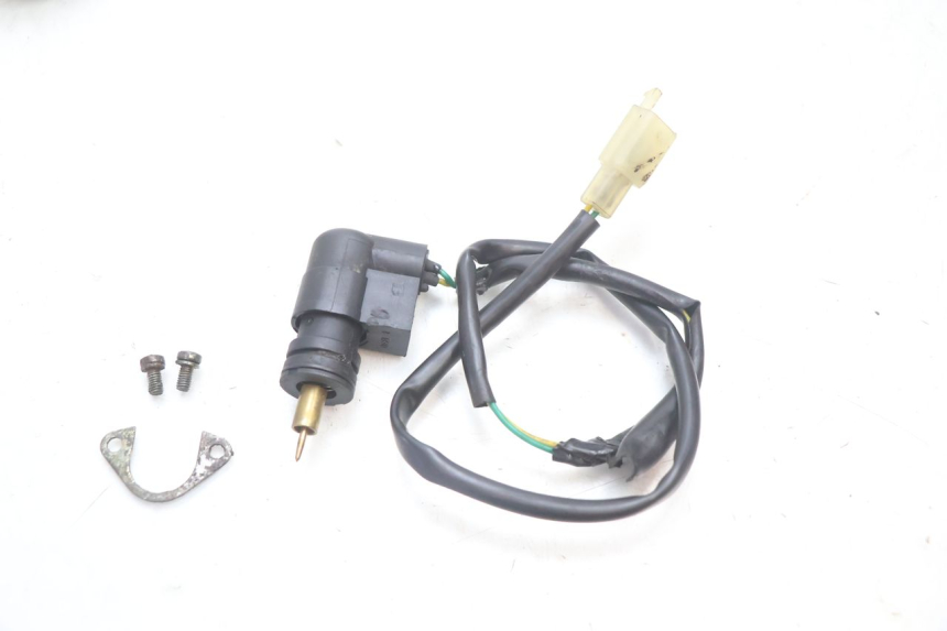 photo de VERGASER PEUGEOT SPEEDFIGHT 2 AC 50 (2000 - 2009) - Zoom op componenten