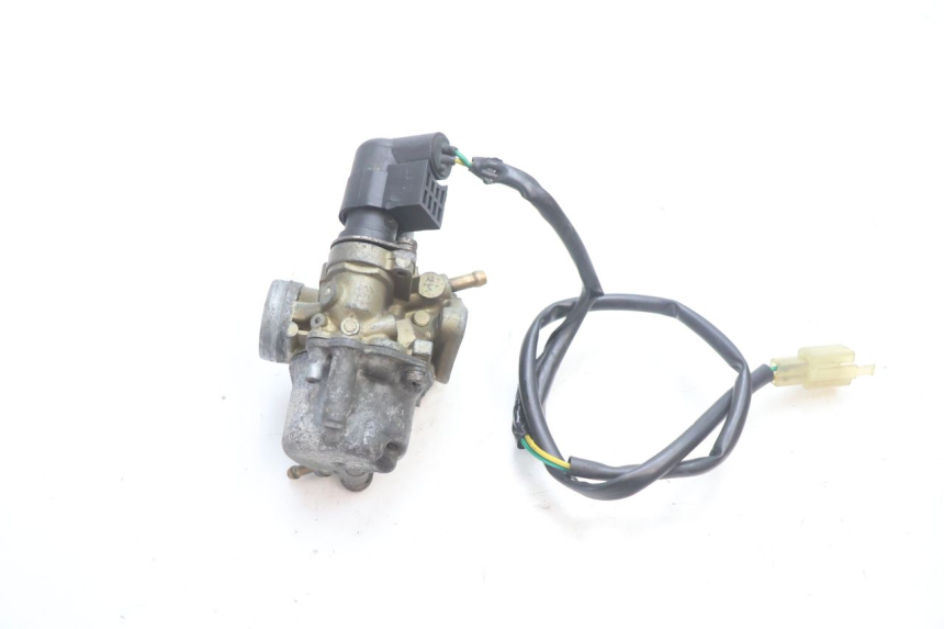 photo de VERGASER PEUGEOT SPEEDFIGHT 2 AC 50 (2000 - 2009) - Technische close-up