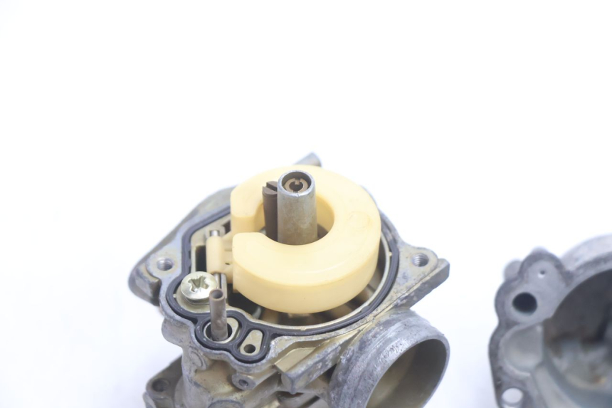 photo de VERGASER PEUGEOT SPEEDFIGHT 2 AC 50 (2000 - 2009) - Markeringen en referenties