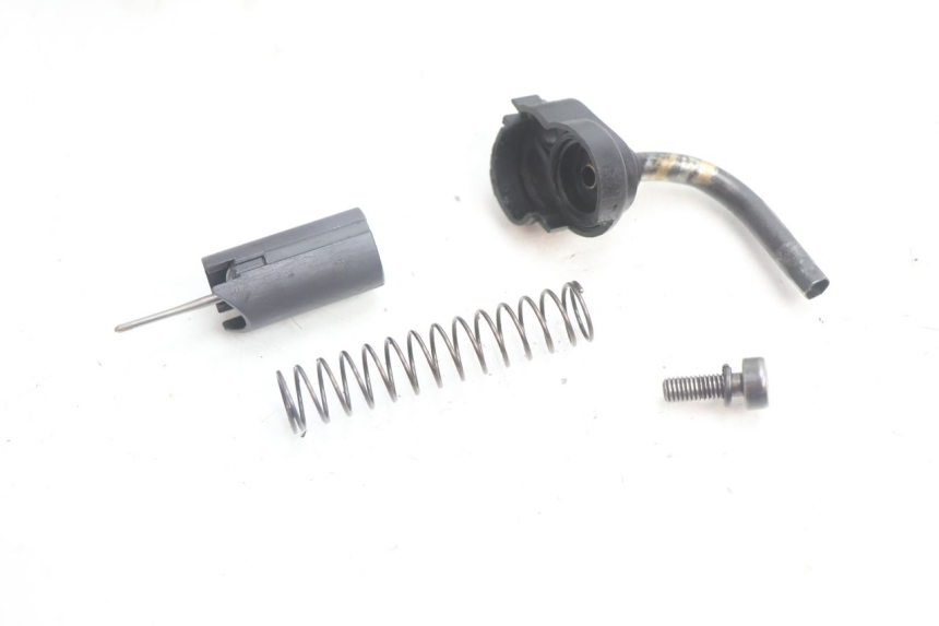 photo de VERGASER PEUGEOT SPEEDFIGHT 2 AC 50 (2000 - 2009) - Kenmerkende details