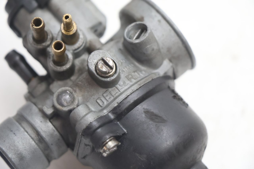 photo de VERGASER PEUGEOT SPEEDFIGHT 2 AC 50 (2000 - 2009) - Technische close-up