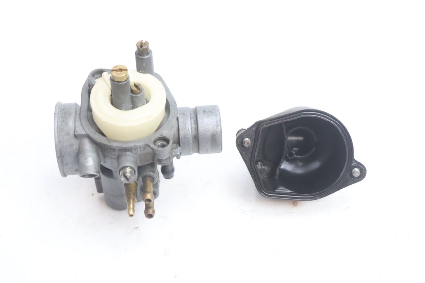 photo de VERGASER PEUGEOT SPEEDFIGHT 2 AC 50 (2000 - 2009) - Gecontroleerd onderdeel