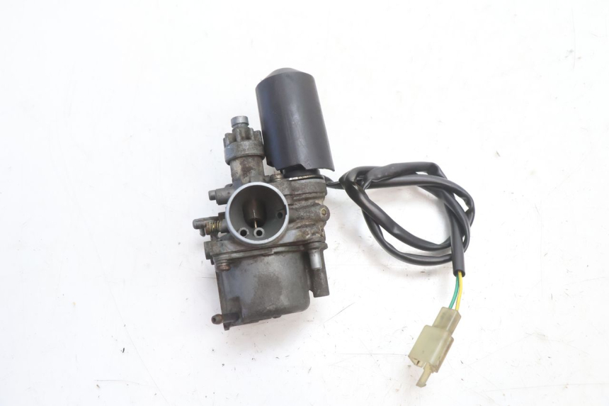 photo de VERGASER PEUGEOT SPEEDFIGHT LC 50 (1996 - 2002) - Hoofdaanzicht