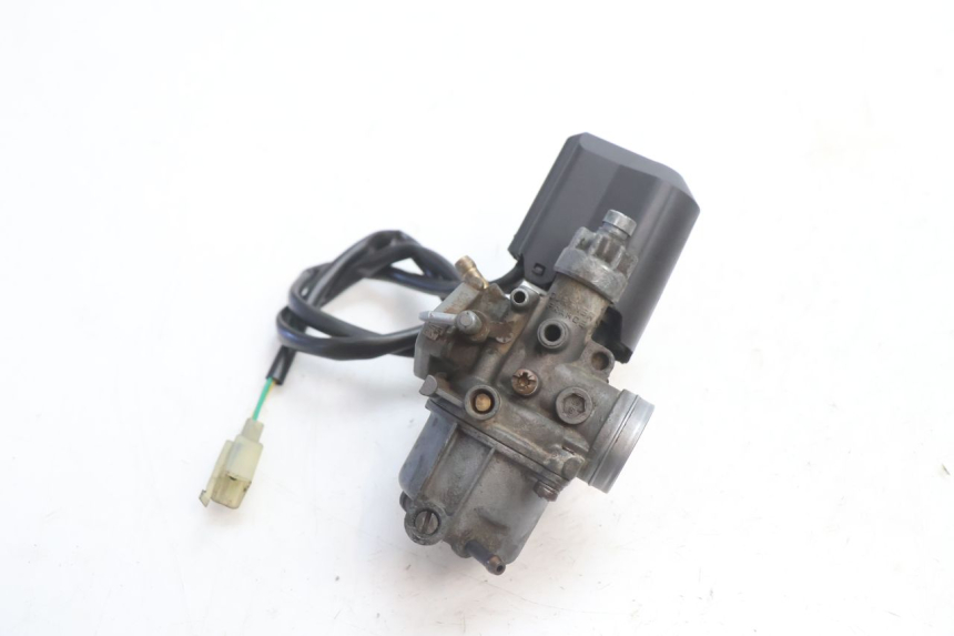 photo de VERGASER PEUGEOT SPEEDFIGHT LC 50 (1996 - 2002) - Detail van het onderdeel