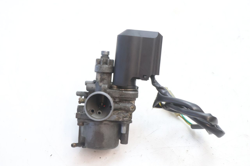 photo de VERGASER PEUGEOT SPEEDFIGHT LC 50 (1996 - 2002) - Andere kijkhoek