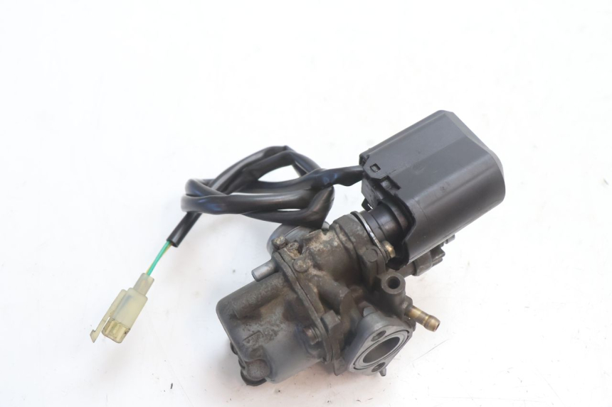 photo de VERGASER PEUGEOT SPEEDFIGHT LC 50 (1996 - 2002) - Technische close-up