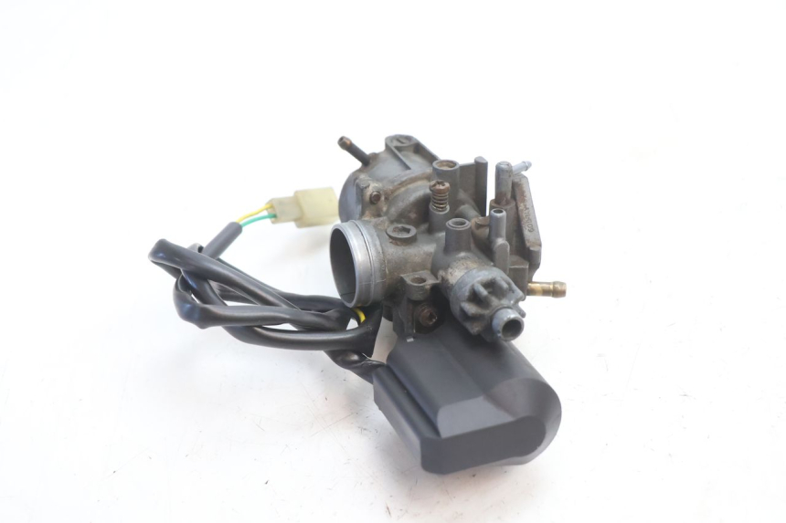 photo de VERGASER PEUGEOT SPEEDFIGHT LC 50 (1996 - 2002) - Overzicht