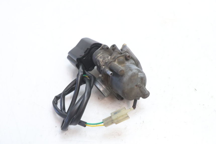photo de VERGASER PEUGEOT SPEEDFIGHT LC 50 (1996 - 2002) - Bevestigingspunten
