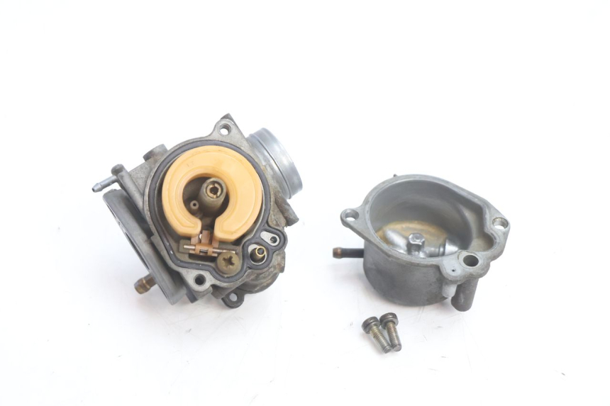 photo de VERGASER PEUGEOT SPEEDFIGHT LC 50 (1996 - 2002) - Gecontroleerd onderdeel