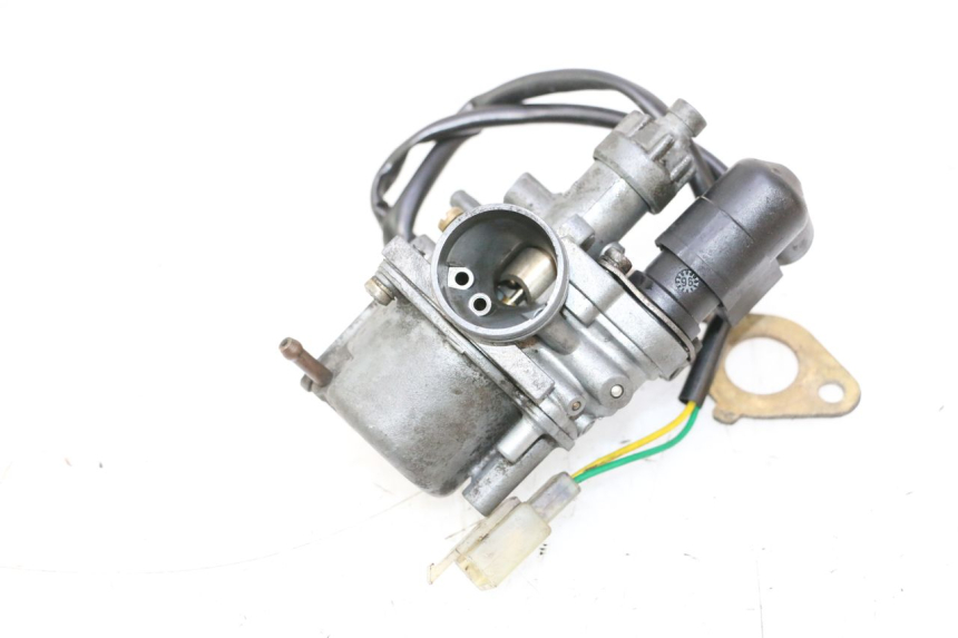 photo de VERGASER PEUGEOT SPEEDFIGHT LC 50 (1996 - 2002) - Hoofdaanzicht