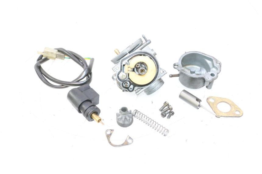 photo de VERGASER PEUGEOT SPEEDFIGHT LC 50 (1996 - 2002) - Detail van het onderdeel