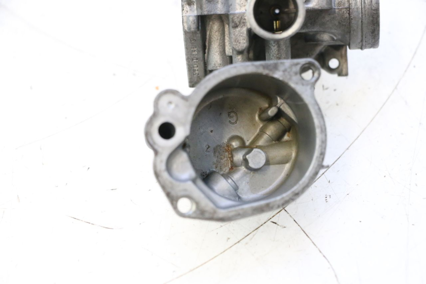 photo de VERGASER PEUGEOT SPEEDFIGHT LC 50 (1996 - 2002) - Kenmerkende details