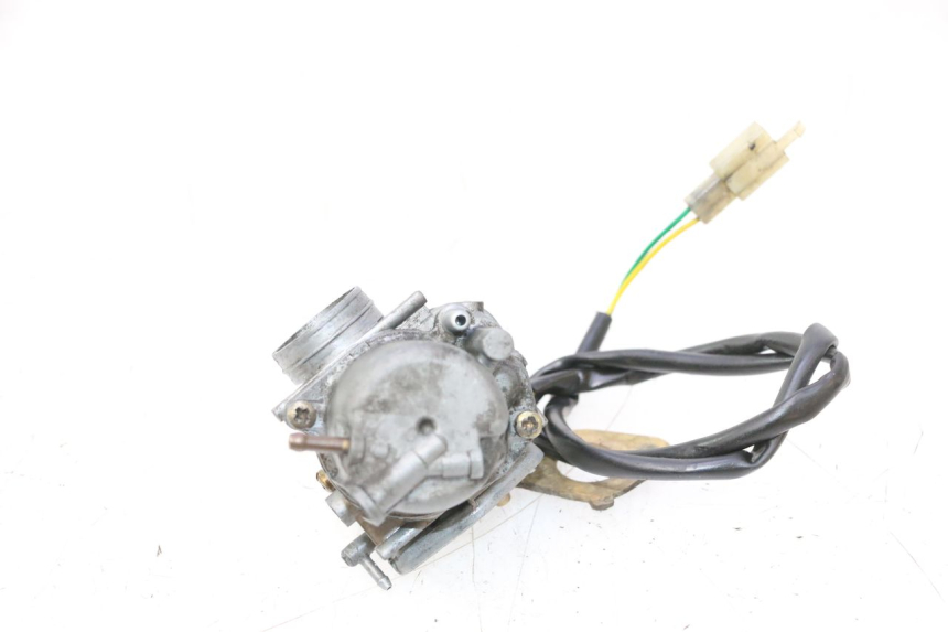 photo de VERGASER PEUGEOT SPEEDFIGHT LC 50 (1996 - 2002) - Andere kijkhoek