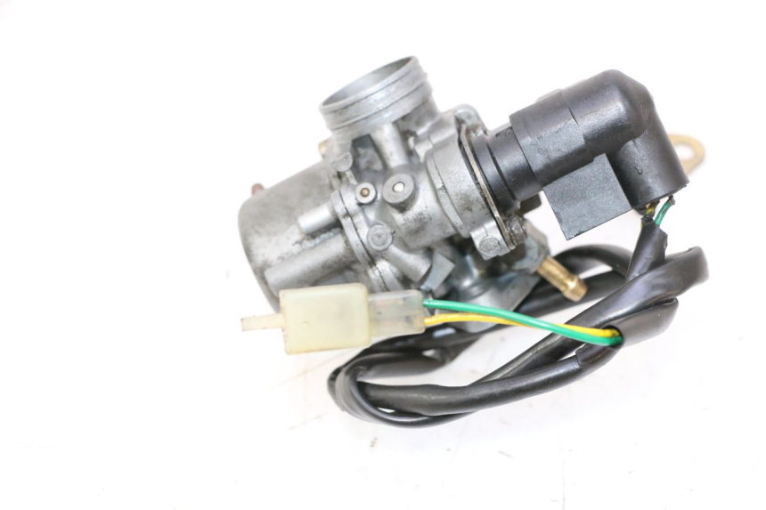 photo de VERGASER PEUGEOT SPEEDFIGHT LC 50 (1996 - 2002) - Technische close-up