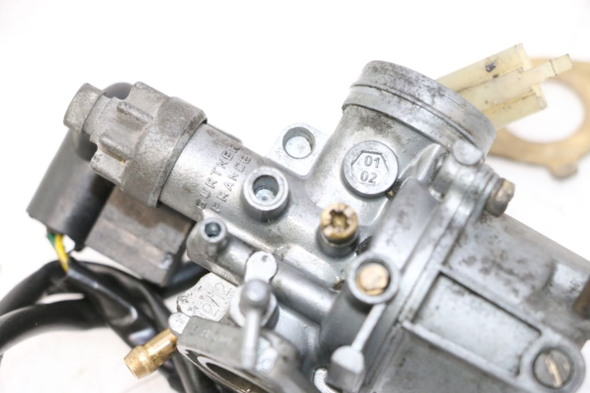 photo de VERGASER PEUGEOT SPEEDFIGHT LC 50 (1996 - 2002) - Overzicht