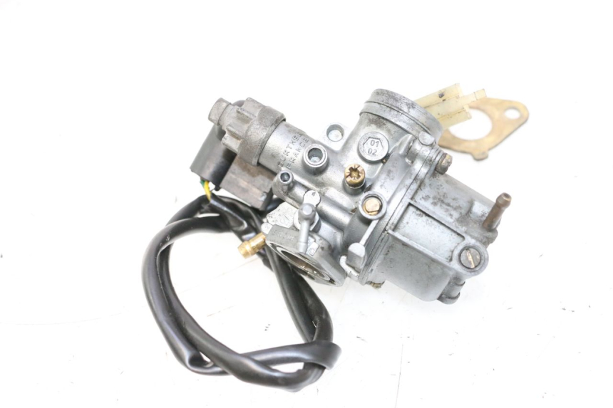 photo de VERGASER PEUGEOT SPEEDFIGHT LC 50 (1996 - 2002) - Bevestigingspunten