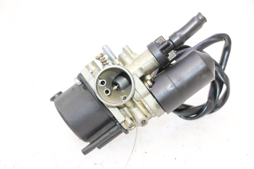 photo de VERGASER PEUGEOT SPEEDFIGHT LC 50 (1996 - 2002) - Hoofdaanzicht
