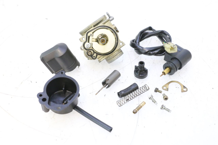 photo de VERGASER PEUGEOT SPEEDFIGHT LC 50 (1996 - 2002) - Detail van het onderdeel