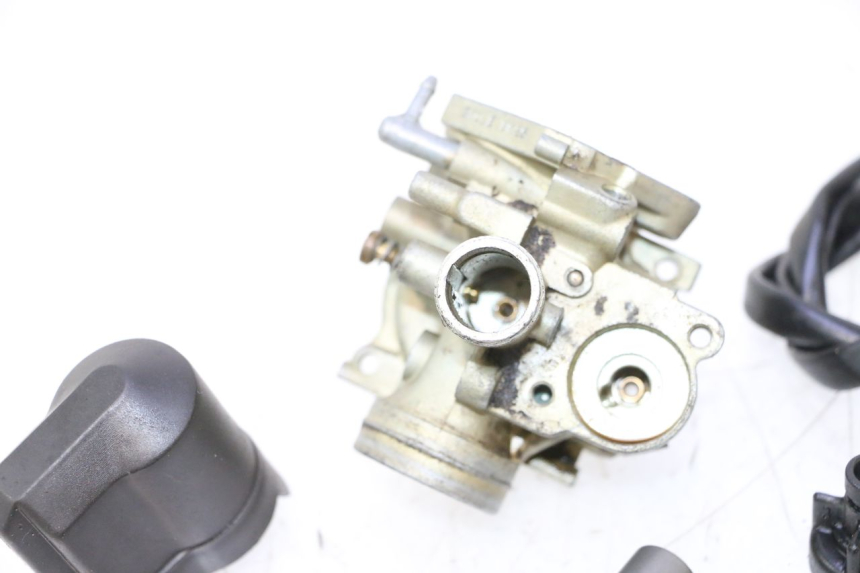 photo de VERGASER PEUGEOT SPEEDFIGHT LC 50 (1996 - 2002) - Productaanzicht