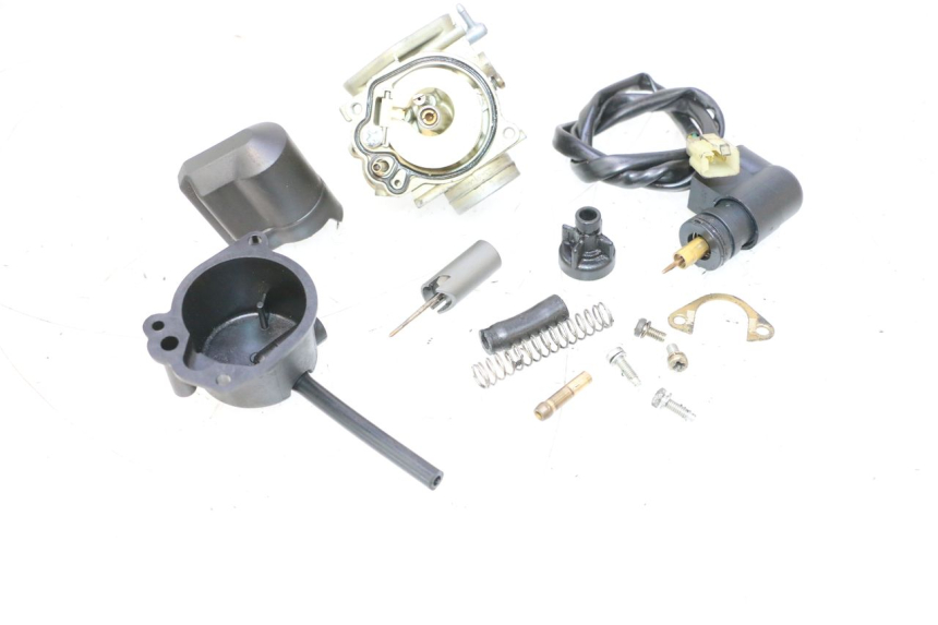 photo de VERGASER PEUGEOT SPEEDFIGHT LC 50 (1996 - 2002) - Detailaanzicht
