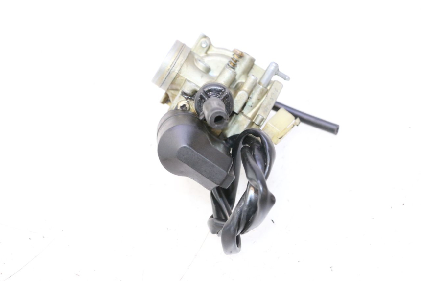 photo de VERGASER PEUGEOT SPEEDFIGHT LC 50 (1996 - 2002) - Andere kijkhoek