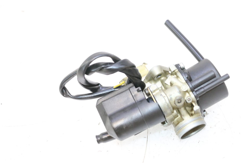 photo de VERGASER PEUGEOT SPEEDFIGHT LC 50 (1996 - 2002) - Overzicht