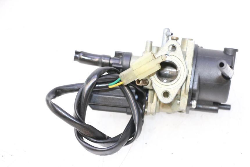 photo de VERGASER PEUGEOT SPEEDFIGHT LC 50 (1996 - 2002) - Bevestigingspunten
