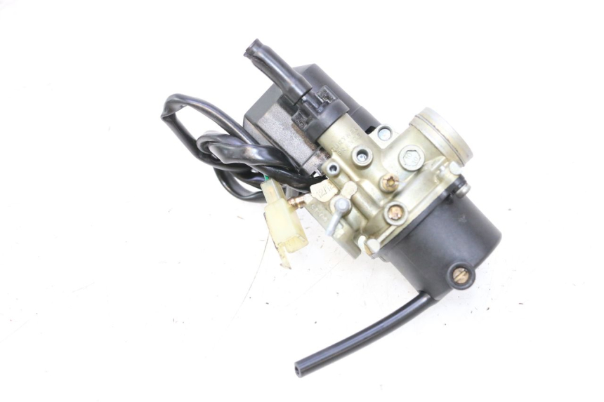 photo de VERGASER PEUGEOT SPEEDFIGHT LC 50 (1996 - 2002) - Gecontroleerd onderdeel