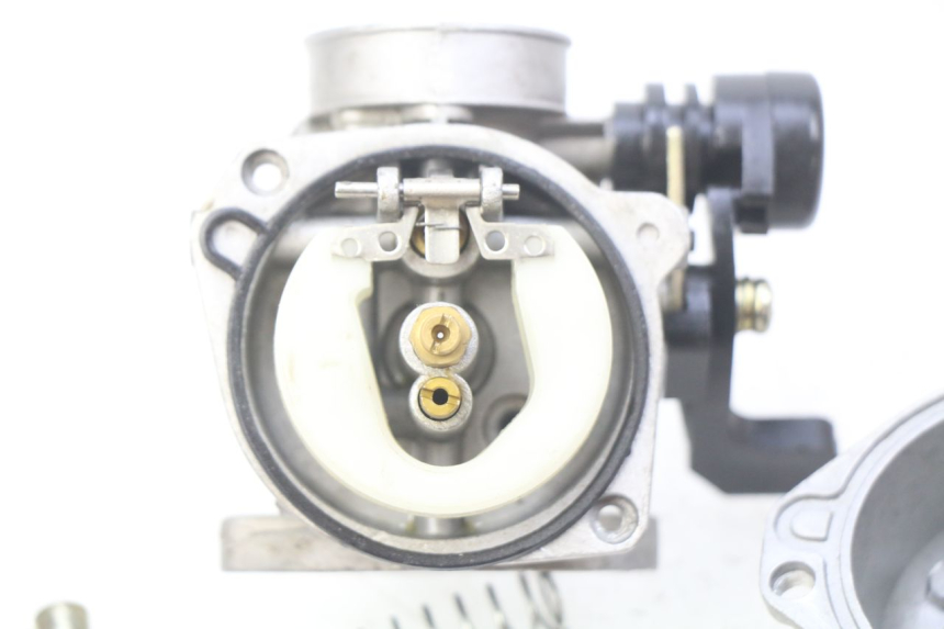 photo de VERGASER CHINESE QUAD SPEEDY DELUXE 125 - Productaanzicht