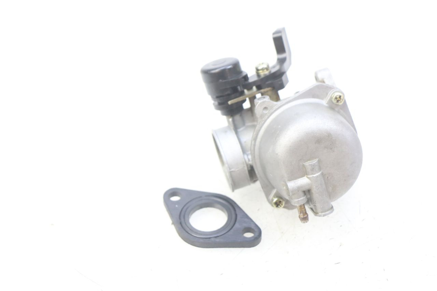 photo de VERGASER CHINESE QUAD SPEEDY DELUXE 125 - Zoom op gebruiksstaat