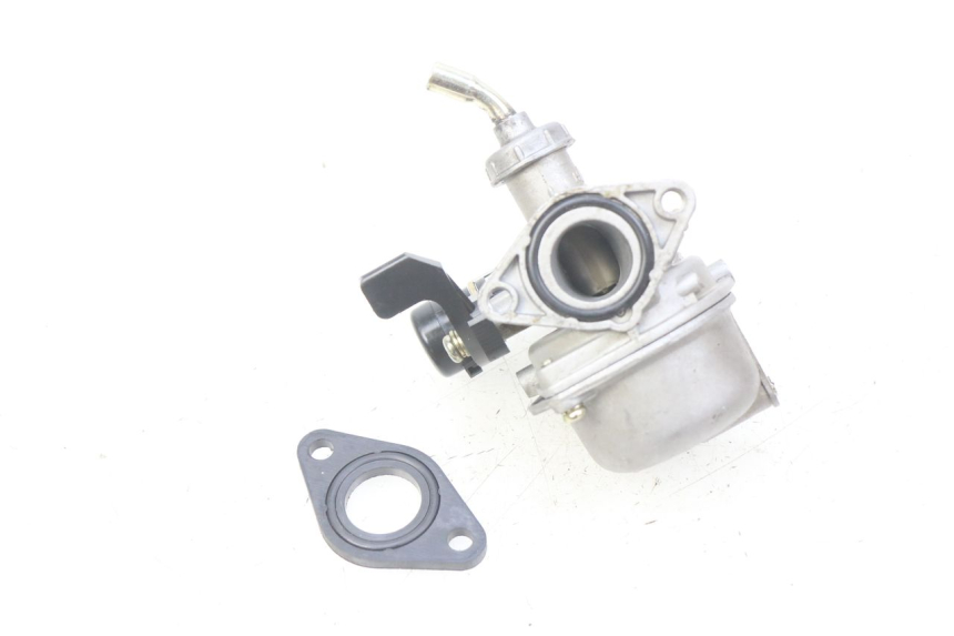 photo de VERGASER CHINESE QUAD SPEEDY DELUXE 125 - Technische close-up