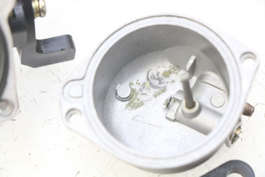 photo de VERGASER CHINESE QUAD SPEEDY DELUXE 125 - Gecontroleerd onderdeel