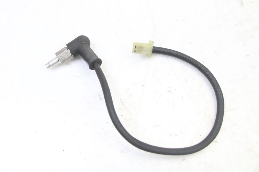 photo de VERGASER APRILIA SR 2T 50 (2018 - 2022) - Detailaanzicht