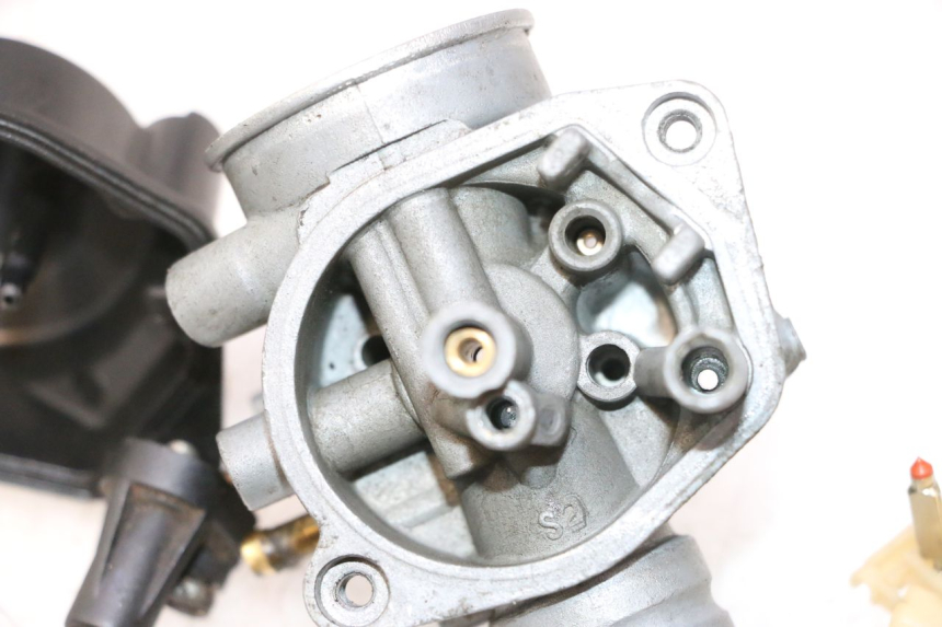 photo de VERGASER APRILIA SR LC 50 (1997 - 2004) - Detailaanzicht