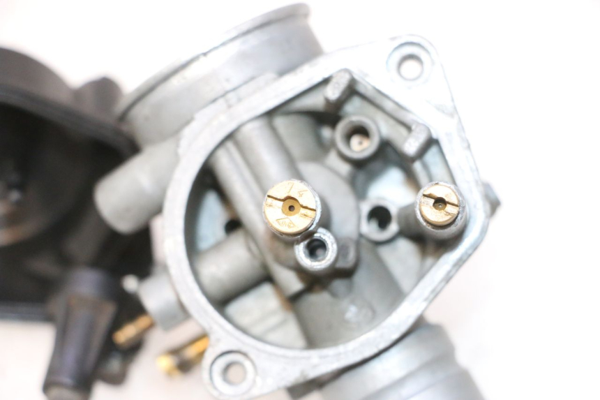 photo de VERGASER APRILIA SR LC 50 (1997 - 2004) - Visuele inspectie