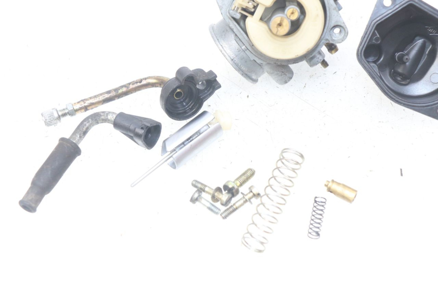 photo de VERGASER APRILIA SR LC 50 (1997 - 2004) - Gecontroleerd onderdeel