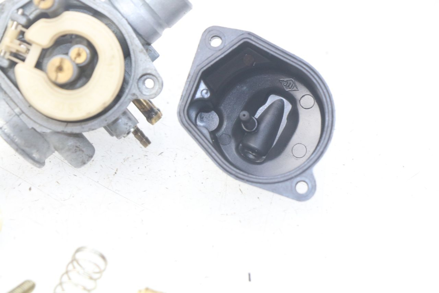 photo de VERGASER APRILIA SR LC 50 (1997 - 2004) - Markeringen en referenties