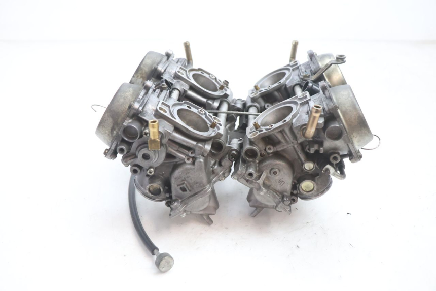 photo de CARBURATEUR HONDA ST PAN EUROPEAN 1100 (1990 - 2002) - Hoofdaanzicht