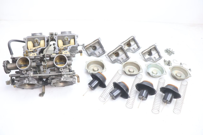 photo de CARBURATEUR HONDA ST PAN EUROPEAN 1100 (1990 - 2002) - Detail van het onderdeel