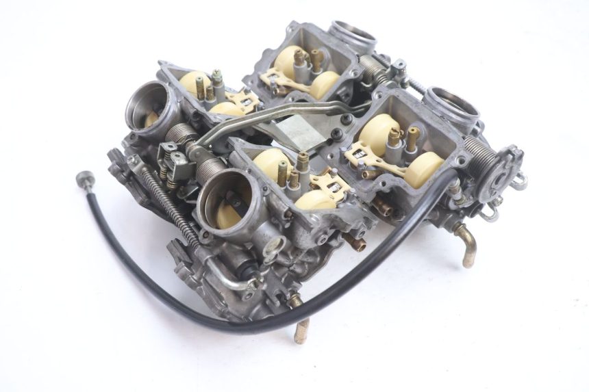photo de CARBURATEUR HONDA ST PAN EUROPEAN 1100 (1990 - 2002) - Zoom op componenten