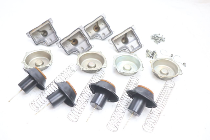 photo de CARBURATEUR HONDA ST PAN EUROPEAN 1100 (1990 - 2002) - Alternatieve hoek