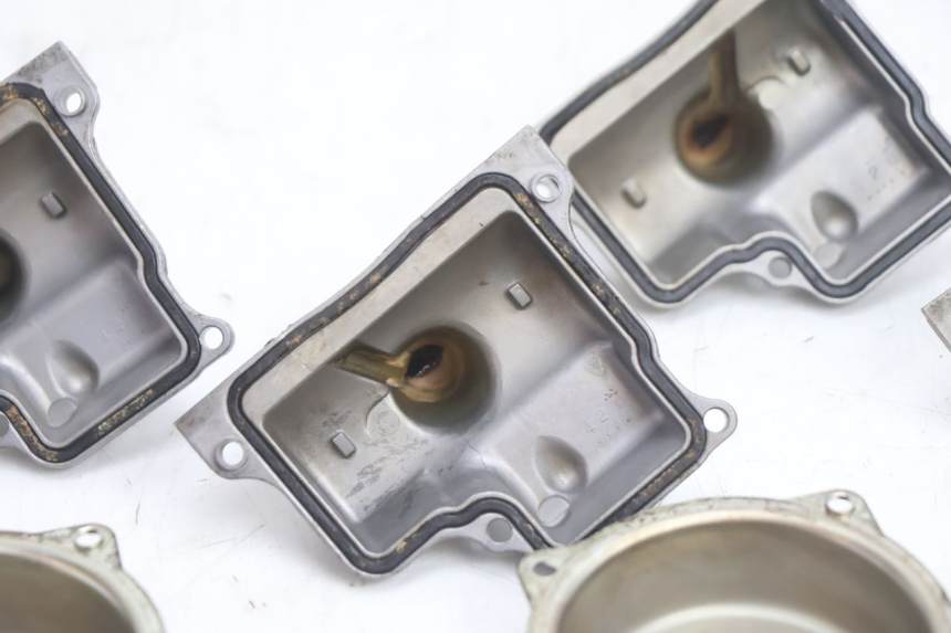 photo de CARBURATEUR HONDA ST PAN EUROPEAN 1100 (1990 - 2002) - Profielaanzicht