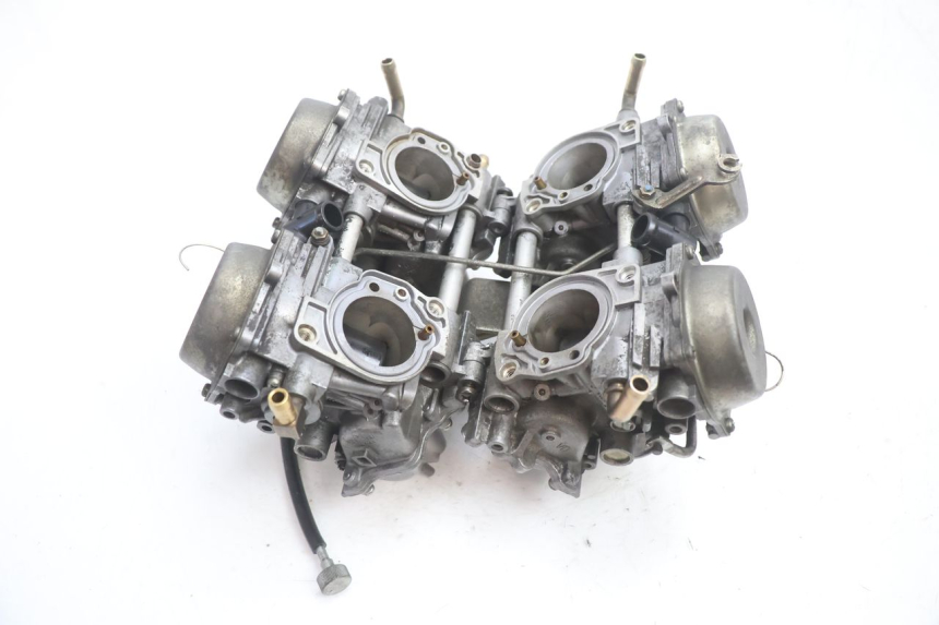 photo de CARBURATEUR HONDA ST PAN EUROPEAN 1100 (1990 - 2002) - Zoom op gebruiksstaat