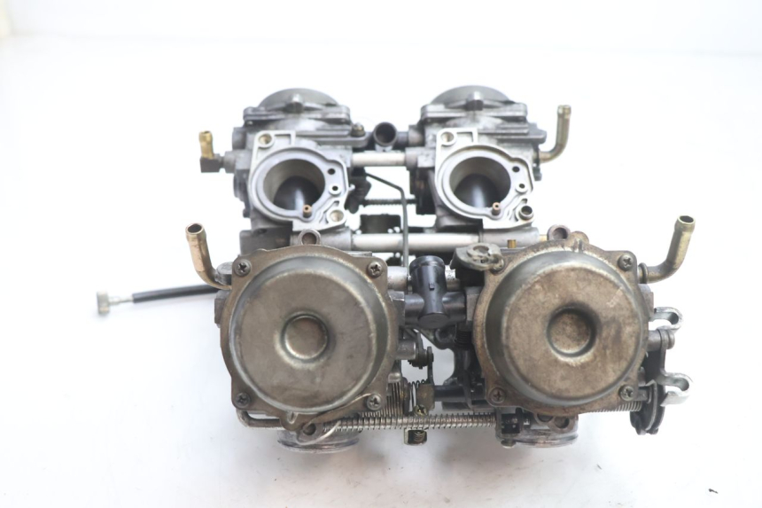 photo de CARBURATEUR HONDA ST PAN EUROPEAN 1100 (1990 - 2002) - Andere kijkhoek