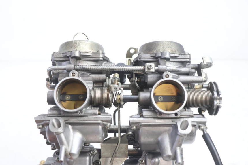 photo de CARBURATEUR HONDA ST PAN EUROPEAN 1100 (1990 - 2002) - Bevestigingspunten