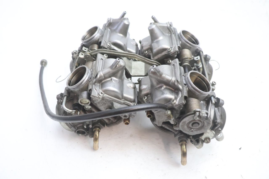 photo de CARBURATEUR HONDA ST PAN EUROPEAN 1100 (1990 - 2002) - Gecontroleerd onderdeel