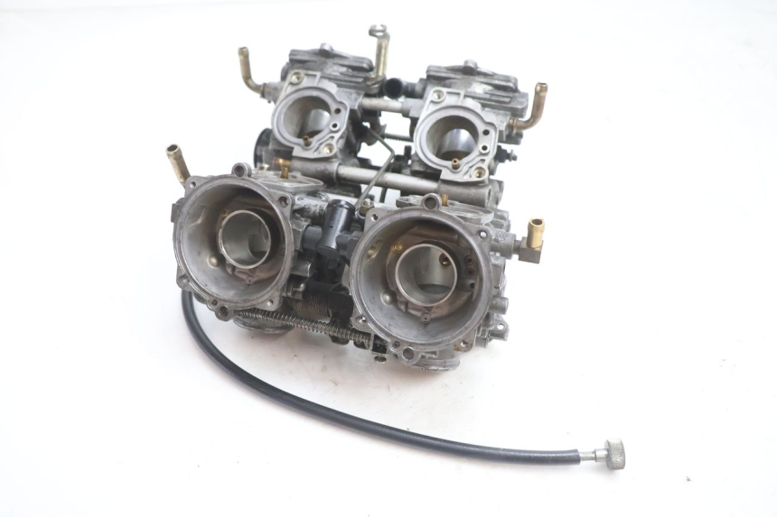 photo de CARBURATEUR HONDA ST PAN EUROPEAN 1100 (1990 - 2002) - Markeringen en referenties