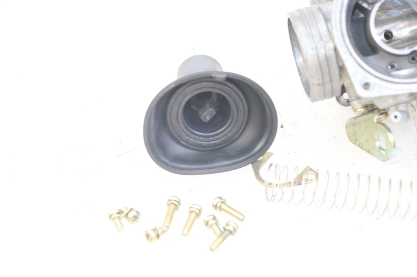 photo de VERGASER HYTRACK ST 170 (2020 - 2024) - Productaanzicht