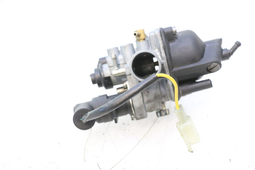 photo de VERGASER GILERA STALKER 50 (2004 - 2014) - Technische close-up