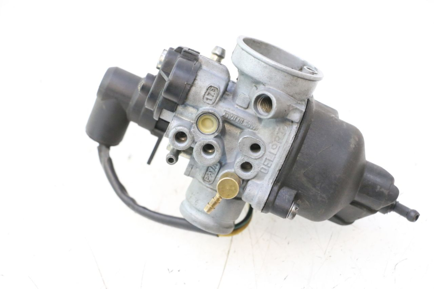 photo de VERGASER GILERA STALKER 50 (2004 - 2014) - Overzicht